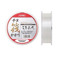 トヨフロン　チヌ筏かかり　春夏秋冬